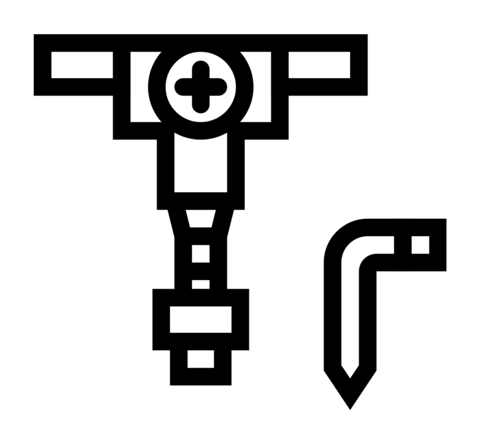 Skate tool