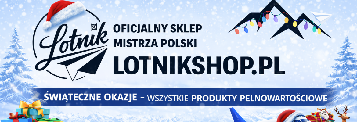 Świąteczne Okazje! 