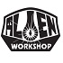 Alien Workshop Skate