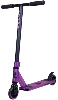 Hulajnoga Wyczynowa - Panda Cub Purple