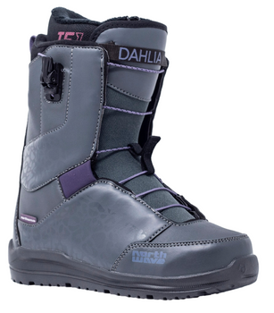 Damskie  Buty snowboardowe Northwave Domino Sl dark