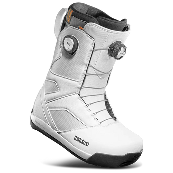 Męskie Buty snowboardowe ThirtyTwo Stw Double Boa Brown