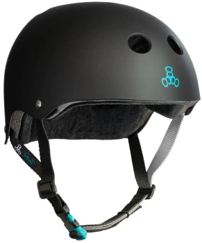 Kask Skate Triple eight -  Tony Hawk Sweatsaver