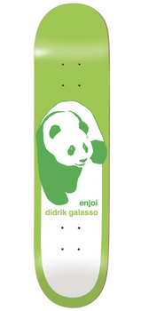 Deck do deskorolki  Enjoi - Didrik Classic Panda Super Sap R7
