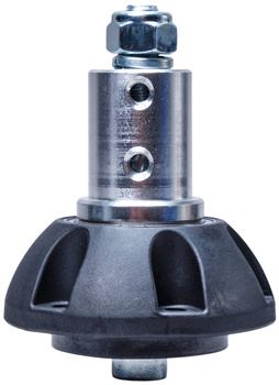 Indo Pro Trampoline Hulajnoga Ster