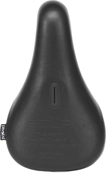 Siodełko do bmx- Eclat Bios Fat V2  Pivotal Black