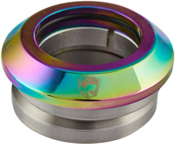 Zintegrowany Ster Panda