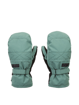 Damskie rękawice snowboardowe Volcom - Peep Gore Tex Mitt Mini
