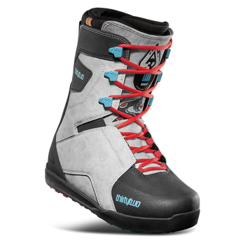 Męskie Buty snowboardowe ThirtyTwo Lashed Fava black/blue