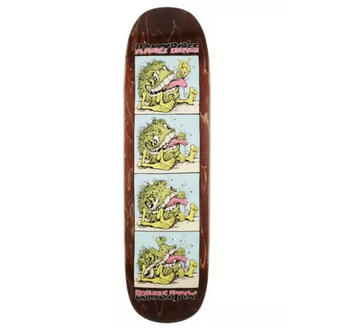 Deck Antihero - Stix Beres Grimple Guest