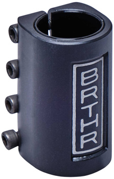 Zacisk Do Hulajnogi Brother Simple Man v2 SCS black