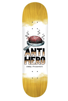 Deck Antihero - Pfanner Toasted, Fried, Cooked