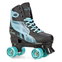 Black/Mint