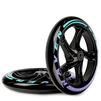 Kółka do hulajnogi rekreacyjnej Raven Celia 200mm