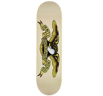 Deck Antihero - Classic Eagle cream