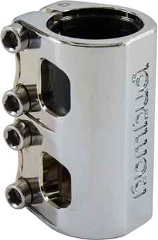 Longway Quattro SCS Zacisk Do Hulajnogi