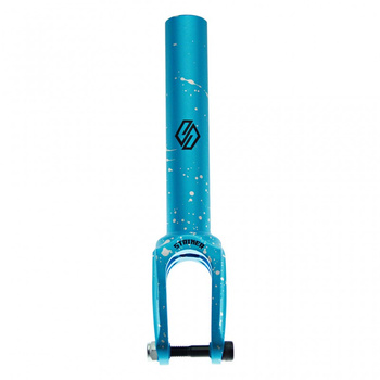 Widelec Do Hulajnogi Wyczynowej Striker SCS/HIC Blue