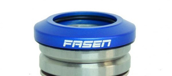 Zintegrowany Ster Fasen Blue