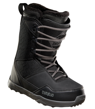 Damskie Buty snowboardowe ThirtyTwo Shifty Black