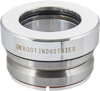 Root Zintegrowanye Stery