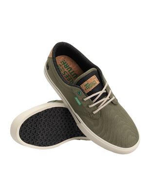 Męskie Buty Etnies Jameson 2 Eco X Tftf olive