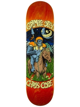 Deck Antihero - Chris Cope Guest