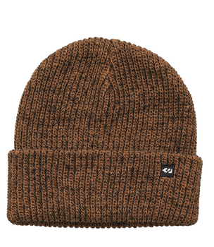 Czapka zimowa ThirtyTwo Basixx black/brown