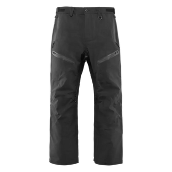 Męskie Spodnie snowboardowe - Spodnie snowboardowe ThirtyTwo Tm 3 Recycled black