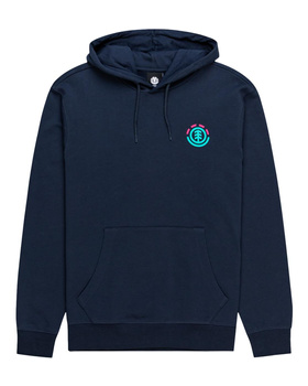 Bluza z kapturem Element Hills HD Navy