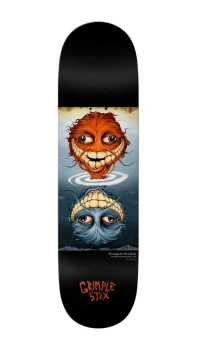 Deck Antihero - Team Grimplestix Fine Art