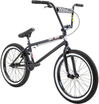 Rower BMX Wyczynowy - Sinner FC 20''