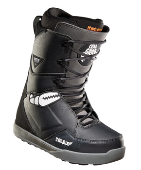 Męskie Buty snowboardowe ThirtyTwo Lashed Crab Grab (black/grey/white)