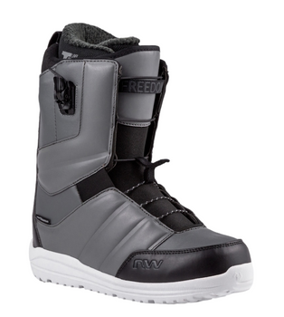 Buty snowboardowe Northwave Freedom Sls Dark gray