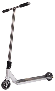Hulajnoga Wyczynowa - North Tomahawk G2 Silver