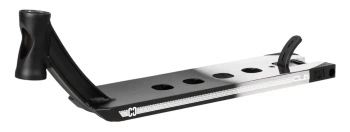 Podest Do Hulajnogi Wyczynowej - CORE  CL1 Black/Chrome