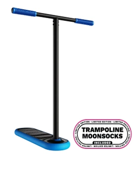 Hulajnoga na trampolinę Indo Pro V2  + Moonsocks