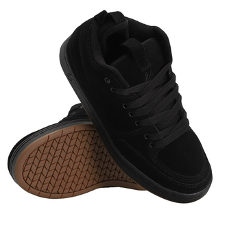 Męskie Buty eS Quattro Black/blue