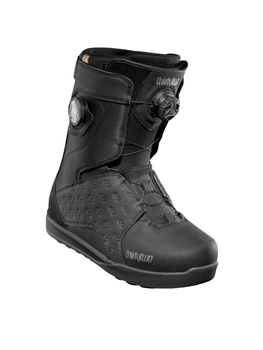 Męskie Buty snowboardowe ThirtyTwo Lashed Double Boa Black