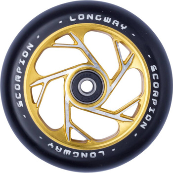 Kółko do hulajnogi  Longway Scorpion