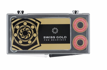 Łożyska FKD -  Swiss Gold