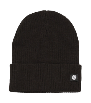 Czapka zimowa Element Flow Black