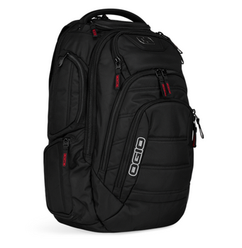 Plecak Ogio Renegade RSS Black