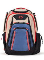 Red/blue