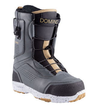 Damskie  Buty snowboardowe Northwave Domino Sls white