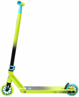 Lime/Blue 