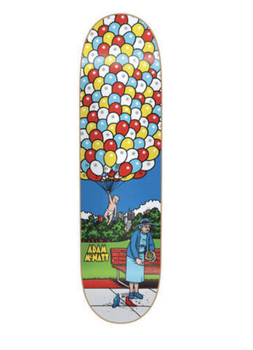 Griptape 101 - McNatt Balloons