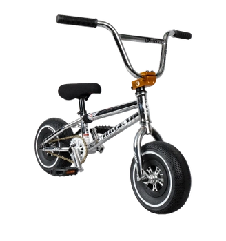 Mini BMX - Wildcat 3C Mini BMX