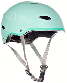 Kask  RAVEN F511 Mint