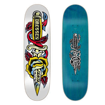 Deck do deskorolki Santa Cruz - Roskopp Tiki Mug