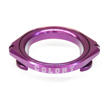 Rotor do bmx -  Colony RX3 Pink